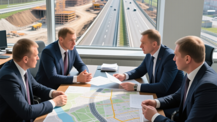 Наглядный пример к статье "Закупки по 223-ФЗ — успешная реализация в Нижнем Новгороде"