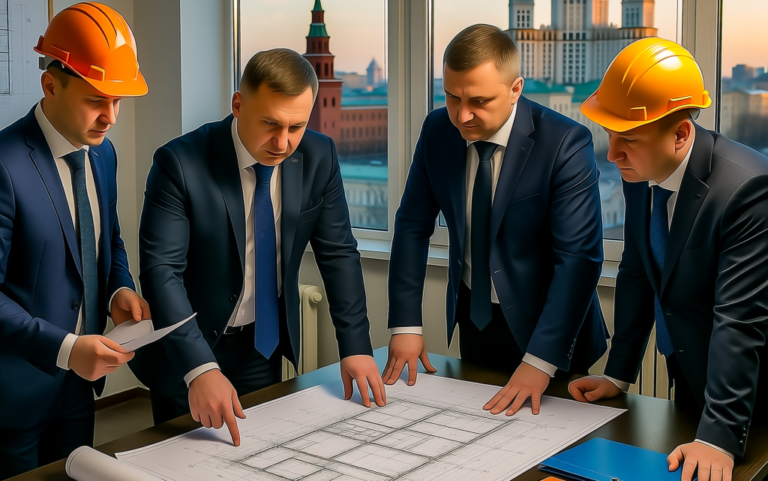 Иллюстрация 1: Госзакупки 2025: Обязательное повышение квалификации в Калининграде Графическое сопровождение статьи "Госзакупки 2025: Обязательное повышение квалификации в Калининграде"