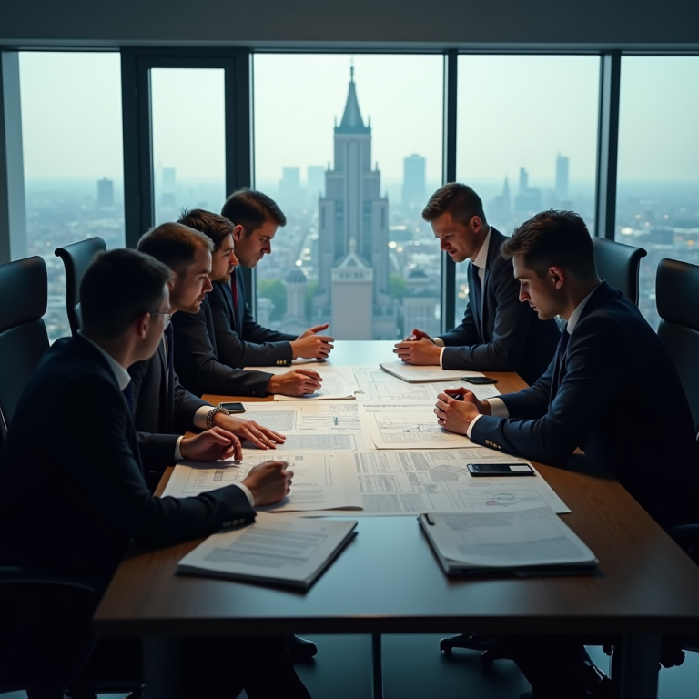 Поясняющая иллюстрация к материалу "Обучение специалистов закупок в Нижнем Новгороде: Программы 44-ФЗ"