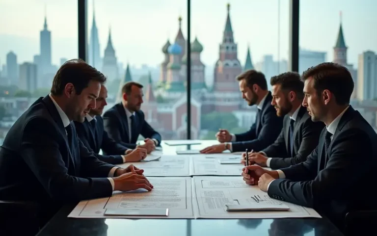 Наглядный пример к статье "Аккредитация площадок: Эксклюзивный гайд в Нижнем Новгороде"