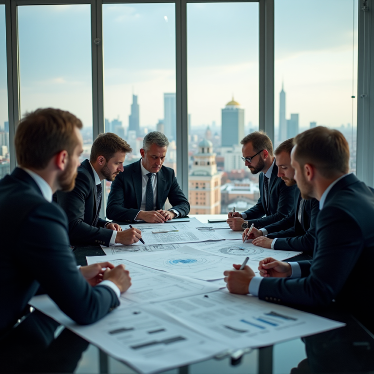 Поясняющая иллюстрация к материалу "Обязательное обучение ФАС в Нижнем Новгороде"