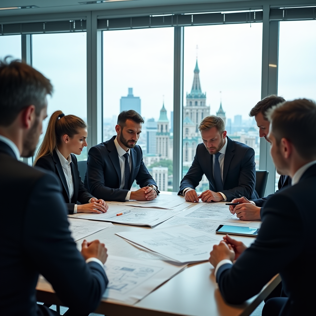 Наглядный пример к статье "Обучение контрактным управляющим в Нижнем Новгороде: Эксклюзивные программы"