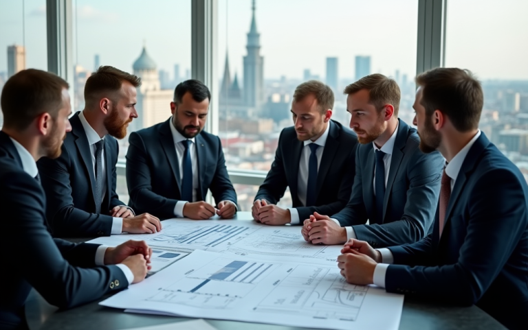 Наглядный пример к статье "Защита прав поставщика в Нижнем Новгороде: мощные решения"