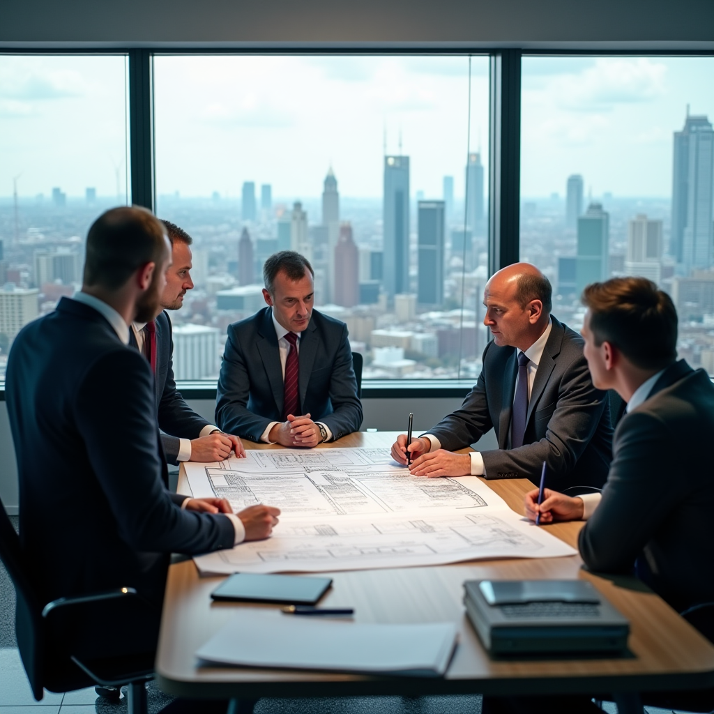 Наглядный пример к статье "Единственный поставщик: Экспертное руководство в Нижнем Новгороде"