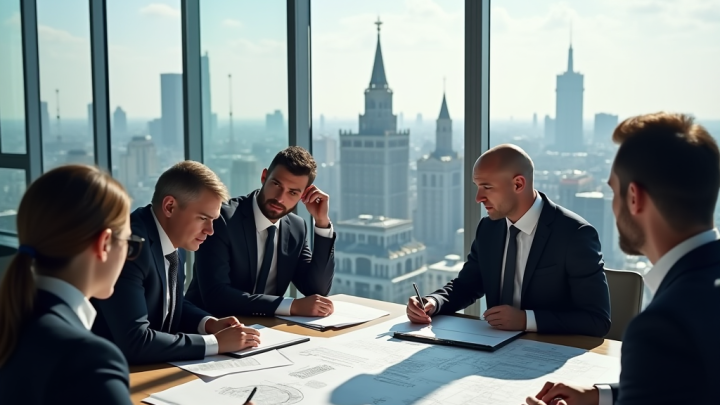 Иллюстрация 2: Эксклюзивные закупки 223-ФЗ в Калининграде 2025 Поясняющая иллюстрация к материалу "Эксклюзивные закупки 223-ФЗ в Калининграде 2025"