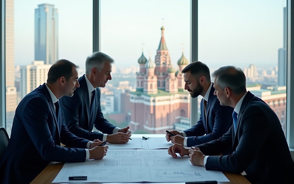 Поясняющая иллюстрация к материалу "Государственные закупки: Обязательное руководство в Нижнем Новгороде [sc name=year][/sc]"