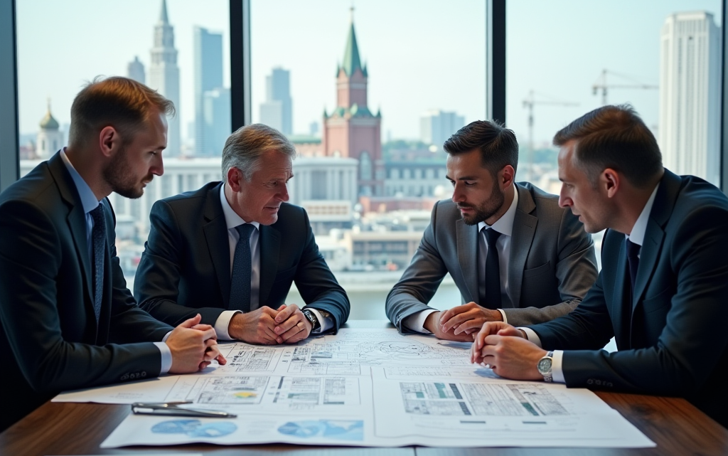 Наглядный пример к статье "Электронные площадки: Эффективное обучение в Нижнем Новгороде"