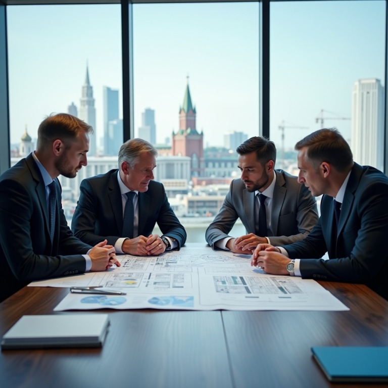 Наглядный пример к статье "Закупки у субъектов малого бизнеса: Лучшие преимущества в в Нижнем Новгороде"