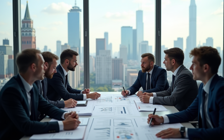 Графическое сопровождение статьи "Сервис оценки юридических лиц: Обязательный инструмент закупок в Нижнем Новгороде [sc name=year][/sc]"