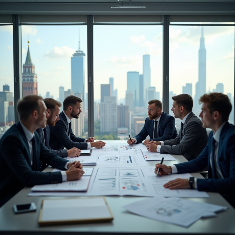 Наглядный пример к статье "Антимонопольный комплаенс: Обязательное обучение в Нижнем Новгороде [sc name=year][/sc]"