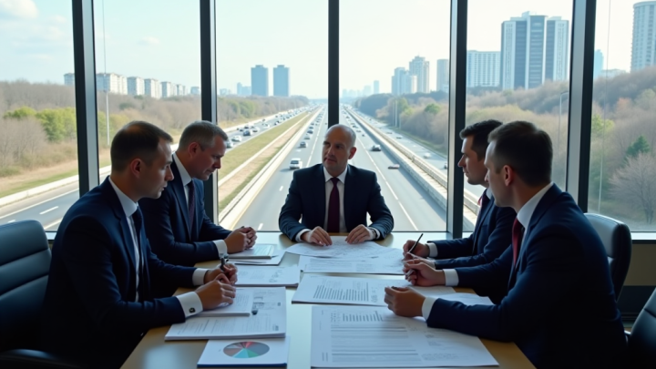 Иллюстрация 1: Электронный документооборот в Нижнем Новгороде: инструкция Графическое сопровождение статьи "Электронный документооборот в Нижнем Новгороде: инструкция"