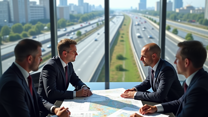 Изображение к статье "Контроль закупок: Ваш надежный аудит для безупречных результатов"