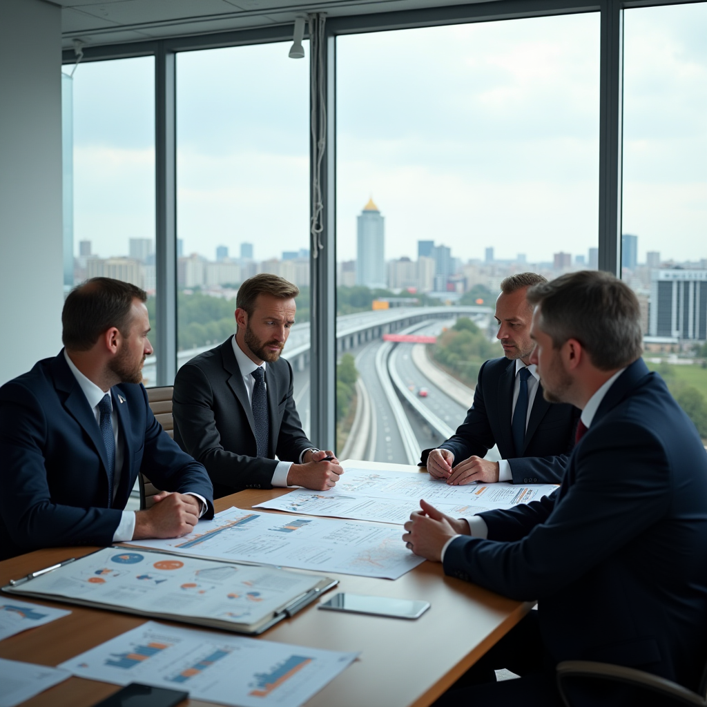 Иллюстрация 1: План-график закупок: Ваш ключ к успешной карьере Графическое сопровождение статьи "План-график закупок: Лучшее обучение специалистов в Нижнем Новгороде"