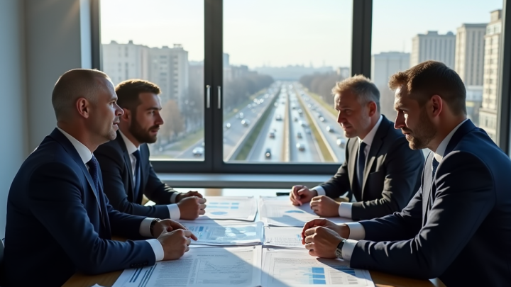 Графическое сопровождение статьи "Жалобы на закупки — профессиональное обучение ФАС в Донецке"