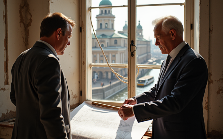 Иллюстрация 1: Оценка поставщика: Эксклюзивный гид для России Графическое сопровождение статьи "Оценка поставщика: эксклюзивный гид в Нижнем Новгороде"