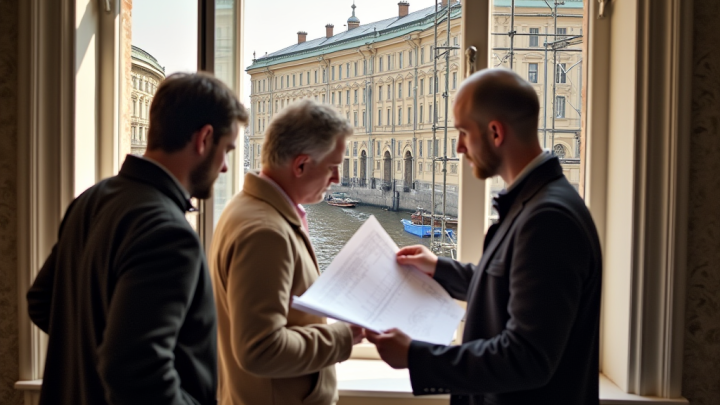 Иллюстрация 2: Электронные площадки обучение: Ваш ключ к успешным торгам Поясняющая иллюстрация к материалу "Электронные площадки в Нижнем Новгороде: эффективное обучение"