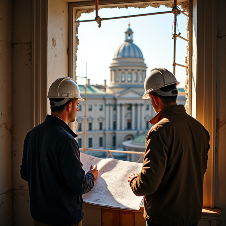 Изображение к статье "ФАС: эффективный способ избежать критических нарушений по 44-ФЗ"