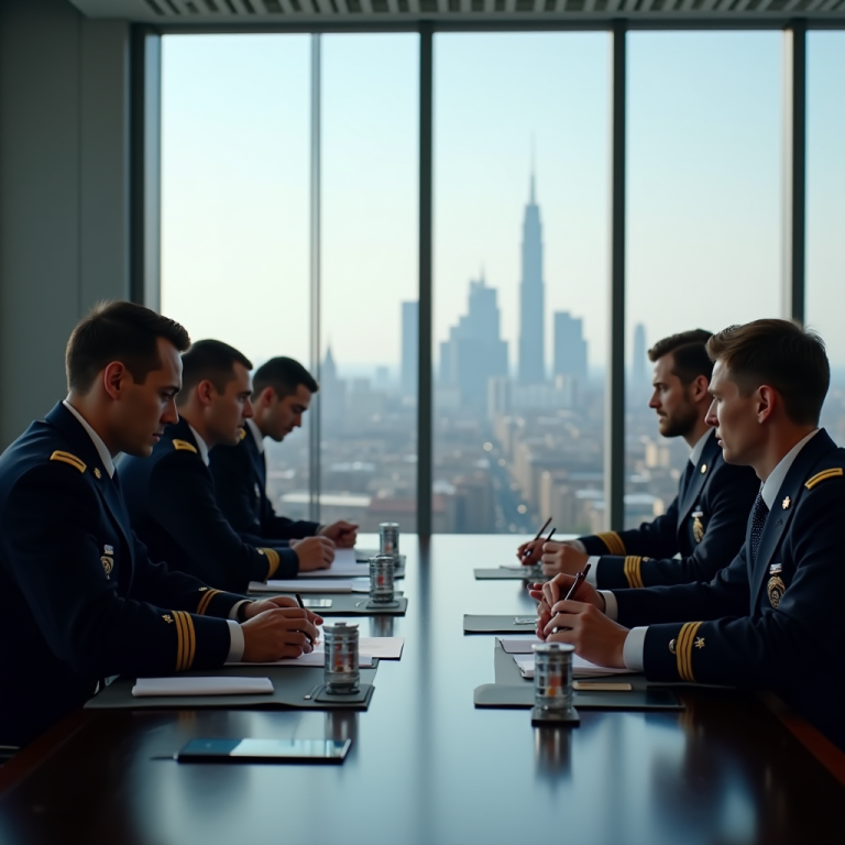 Поясняющая иллюстрация к материалу "Обязательное обучение работников в Красноярске: лучшие курсы [sc name=year][/sc]"