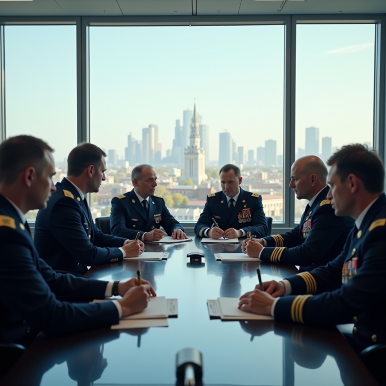 Изображение к статье "Штрафы 44-ФЗ: Эффективная Защита от Критических Потерь"