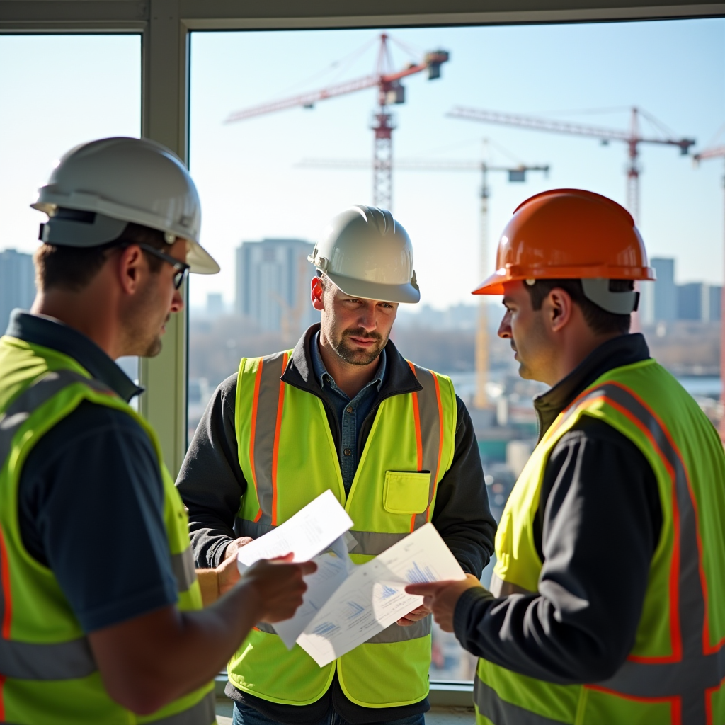 Графическое сопровождение статьи "Ведущие площадки: Обзор лучших в в Нижнем Новгороде"