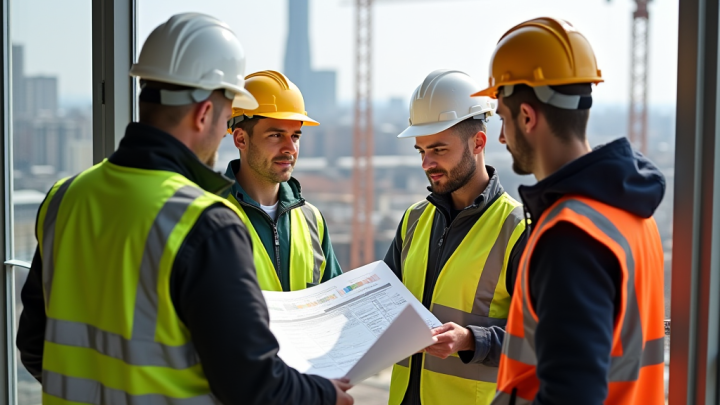 Иллюстрация 1: Курсы ФАС — незаменимое обучение закупкам 2026 Графическое сопровождение статьи "Курсы ФАС — надежное обучение закупкам в Нижнем Новгороде"