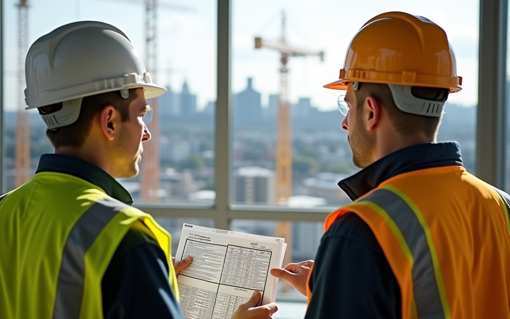 Наглядный пример к статье "Обучение закупкам: Эффективная подготовка в Нижнем Новгороде"