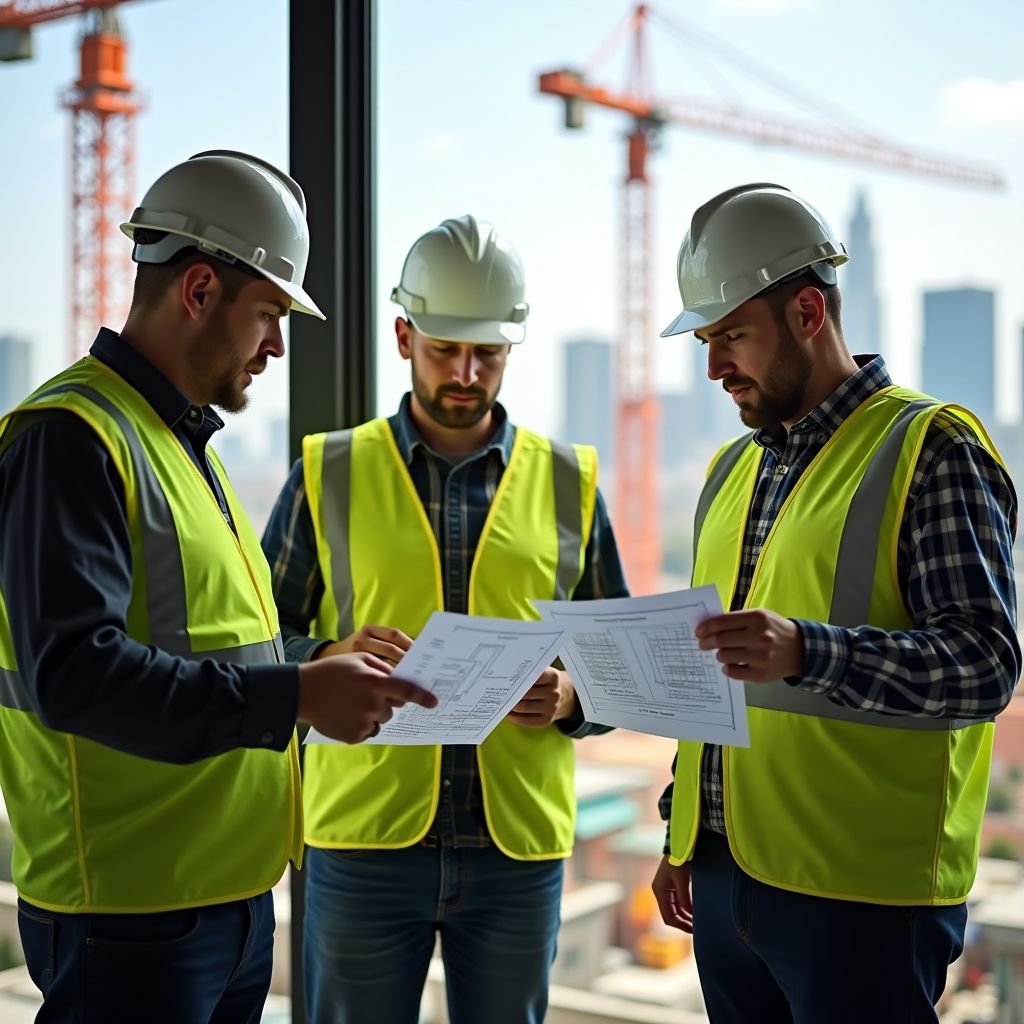 Иллюстрация 2: Ответственность заказчика: строгий контроль ФАС и штрафы Изображение к статье "Ответственность заказчика: строгий контроль ФАС и штрафы"