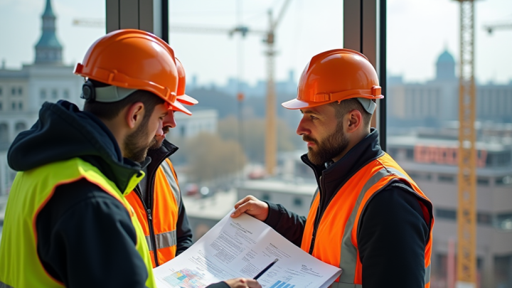 Иллюстрация 1: Взаимодействие заказчика и поставщика: ключ к выгодным сделкам Изображение к статье "Взаимодействие заказчика и поставщика: ключ к выгодным сделкам"