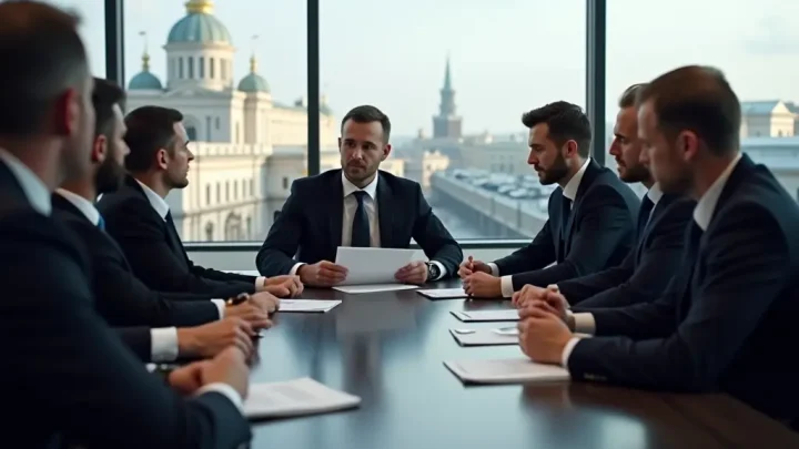 Поясняющая иллюстрация к материалу "Корректировка законодательства о закупках: Обязательный гайд в Твери [sc name=year][/sc]"