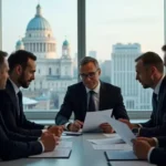 Наглядный пример к статье "44-ФЗ: Лучшие советы по закупкам в Нижнем Новгороде 2025"