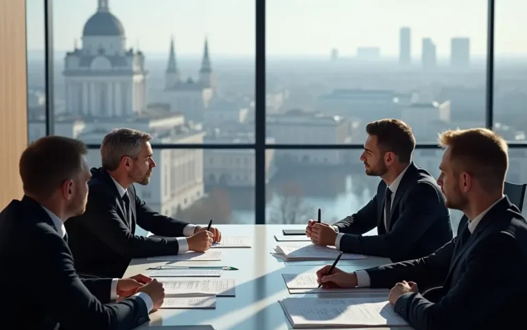 Графическое сопровождение статьи "223-ФЗ: пошаговая инструкция по закупкам в Нижнем Новгороде"