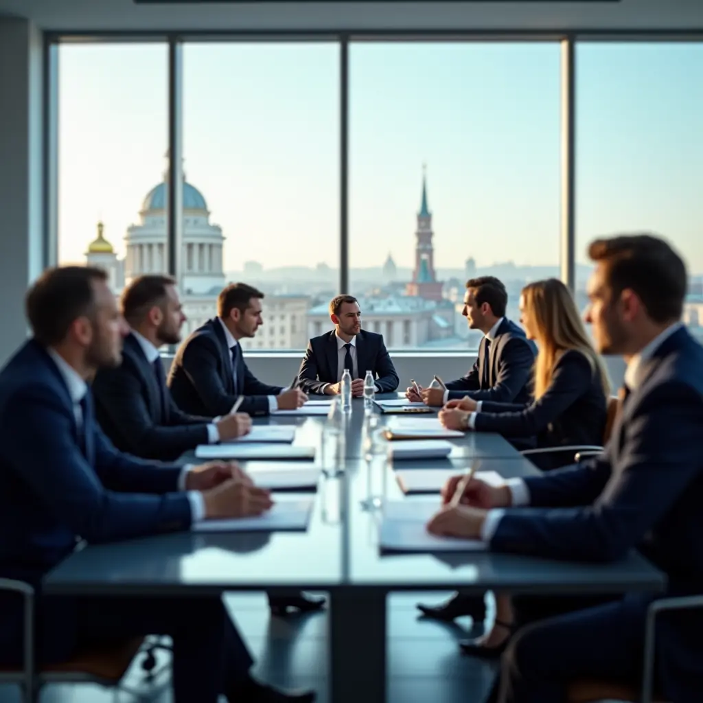 Иллюстрация 1: Проверки ФАС: Надежная Защита от Штрафов Изображение к статье "Проверки ФАС: Надежная Защита от Штрафов"