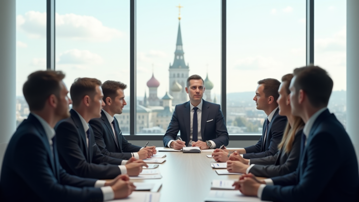 Наглядный пример к статье "Эксклюзивное обучение тендерам в Нижнем Новгороде: Успешная подготовка"