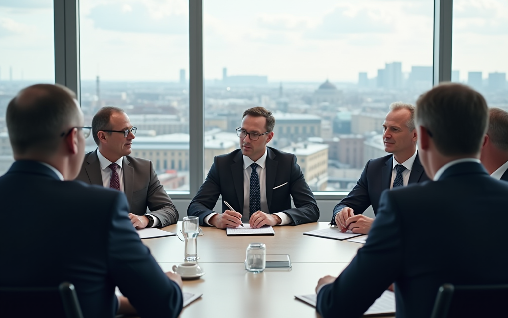 Иллюстрация 2: Документация 44-ФЗ: Безупречное руководство для закупок Изображение к статье "Документация 44-ФЗ: Безупречное руководство для закупок"