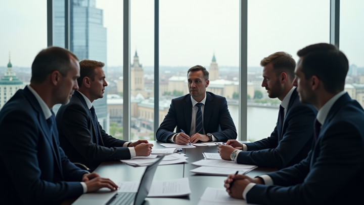 Поясняющая иллюстрация к материалу "Обучение закупкам в Нижнем Новгороде: Защита прав поставщика"