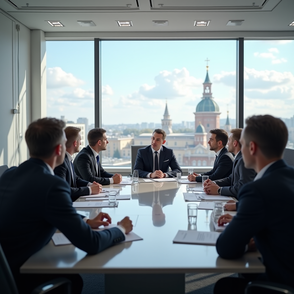 Иллюстрация 1: Национальные преференции: ключевой механизм для выгодных госзакупок Изображение к статье "Национальные преференции: ключевой механизм для выгодных госзакупок"