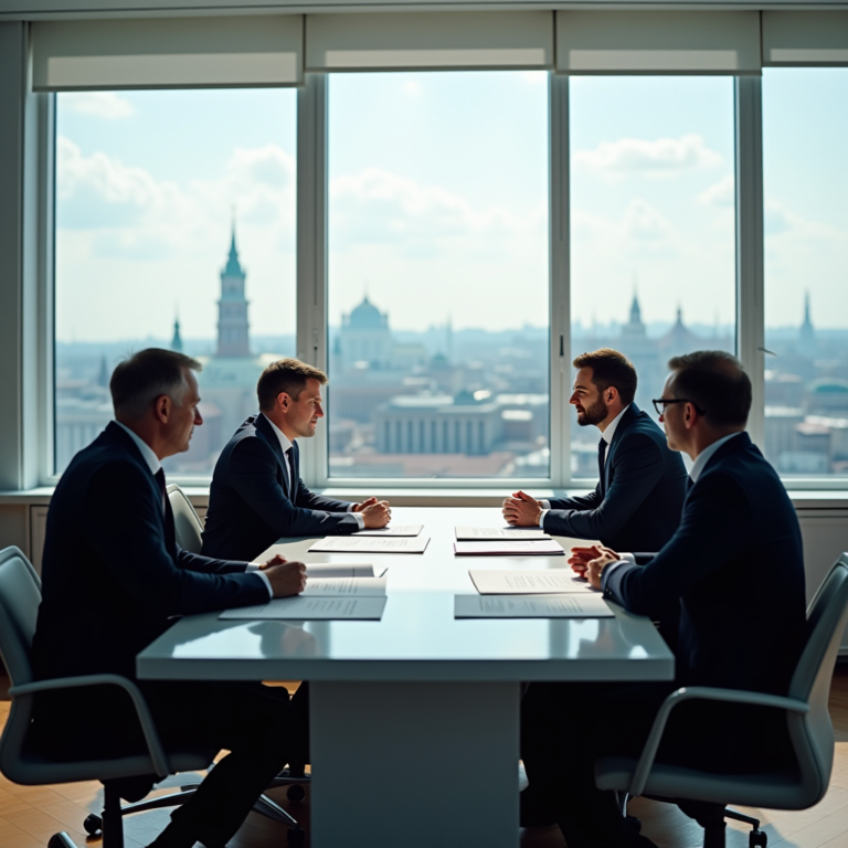 Поясняющая иллюстрация к материалу "Электронные контракты: Обязательное обучение госзакупкам в Нижнем Новгороде"