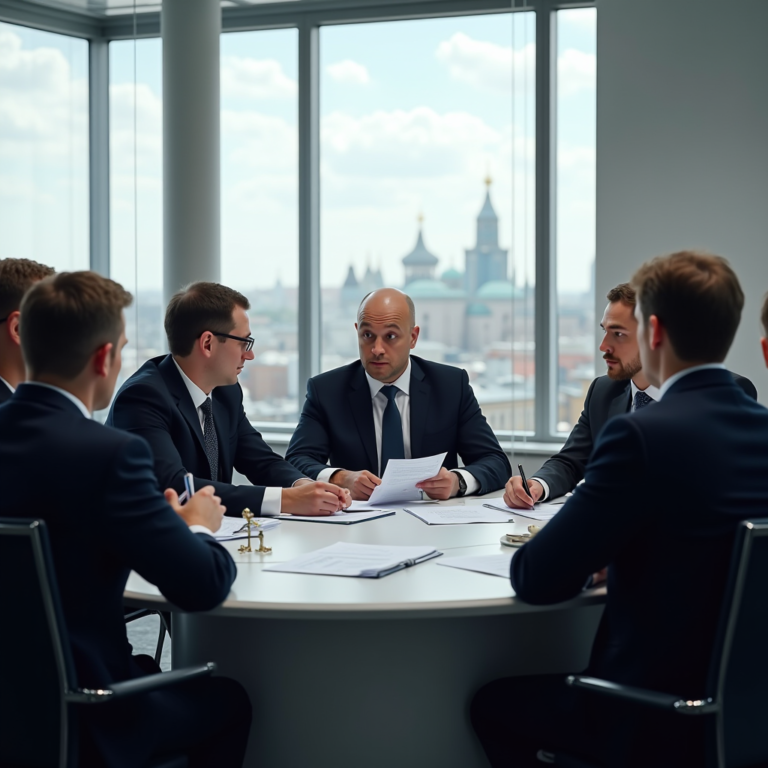 Иллюстрация 2: Обучение закупкам: ключевой шаг к успешной карьере Изображение к статье "Обучение закупкам: ключевой шаг к успешной карьере"