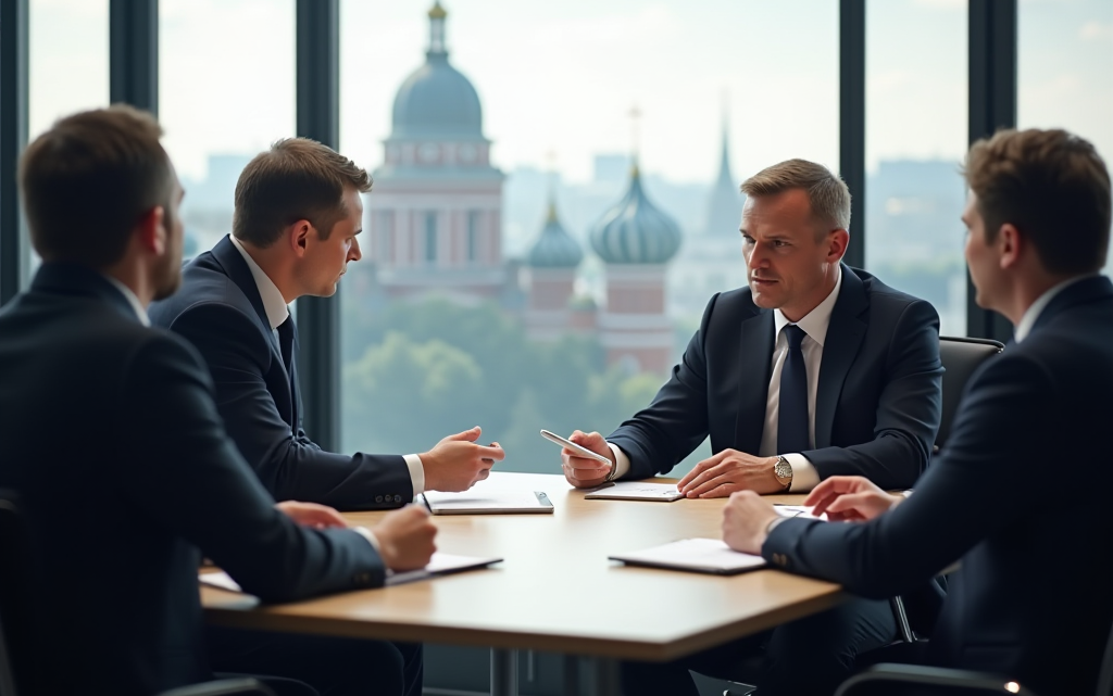 Поясняющая иллюстрация к материалу "Штрафы 44-ФЗ: Экспертный гайд в Нижнем Новгороде"