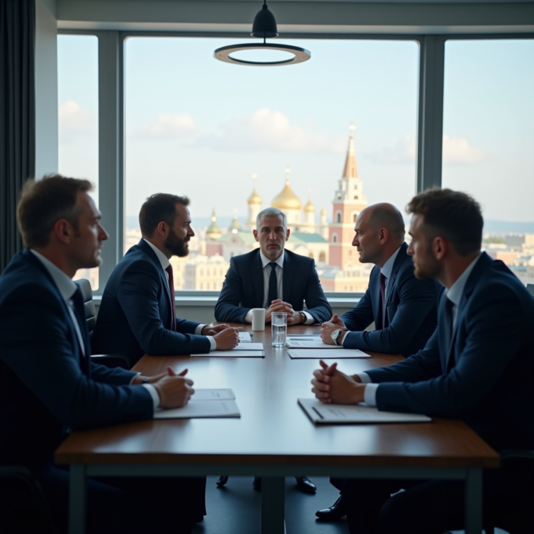 Поясняющая иллюстрация к материалу "44-ФЗ: эффективная организация закупок для госкомпаний в Нижнем Новгороде"