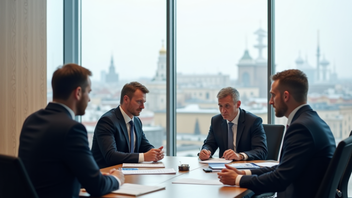 Наглядный пример к статье "План-график закупок: Эффективное планирование в Нижнем Новгороде"