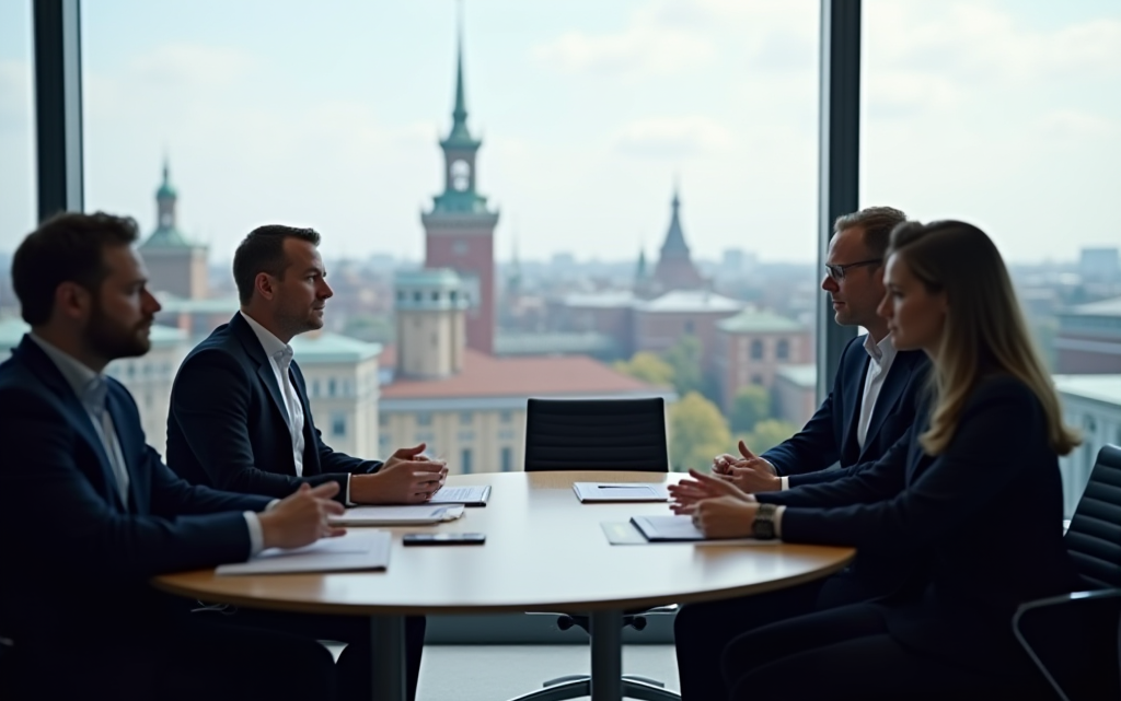 Иллюстрация 1: Тендерная документация 44-ФЗ: Безупречный Экспертный Гид Графическое сопровождение статьи "Эксклюзивная тендерная документация 44-ФЗ в Нижнем Новгороде без ошибок"