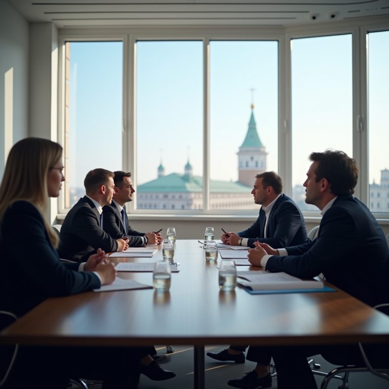 Иллюстрация 1: Обучение закупкам: Ваш надежный путь к востребованной профессии Изображение к статье "Обучение закупкам: Ваш надежный путь к востребованной профессии"