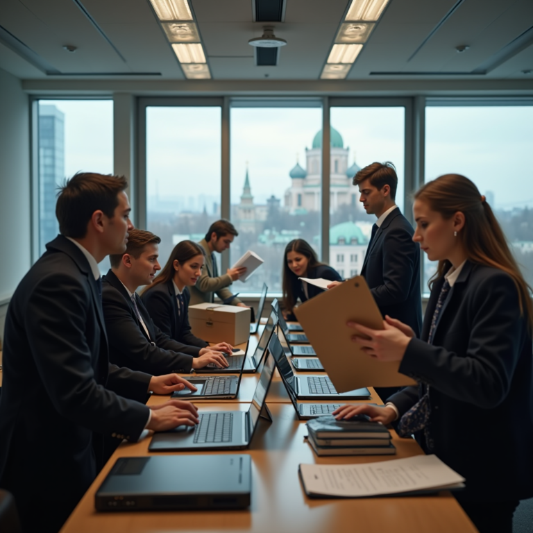 Иллюстрация 1: Оценка заявок: Эффективное обучение для экспертов Графическое сопровождение статьи "Оценка заявок в Нижнем Новгороде: Лучшие методы обучения"