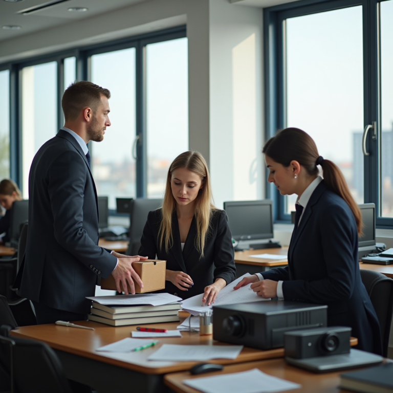 Изображение к статье "Работа с поставщиками: легкий путь к выгодному партнерству"