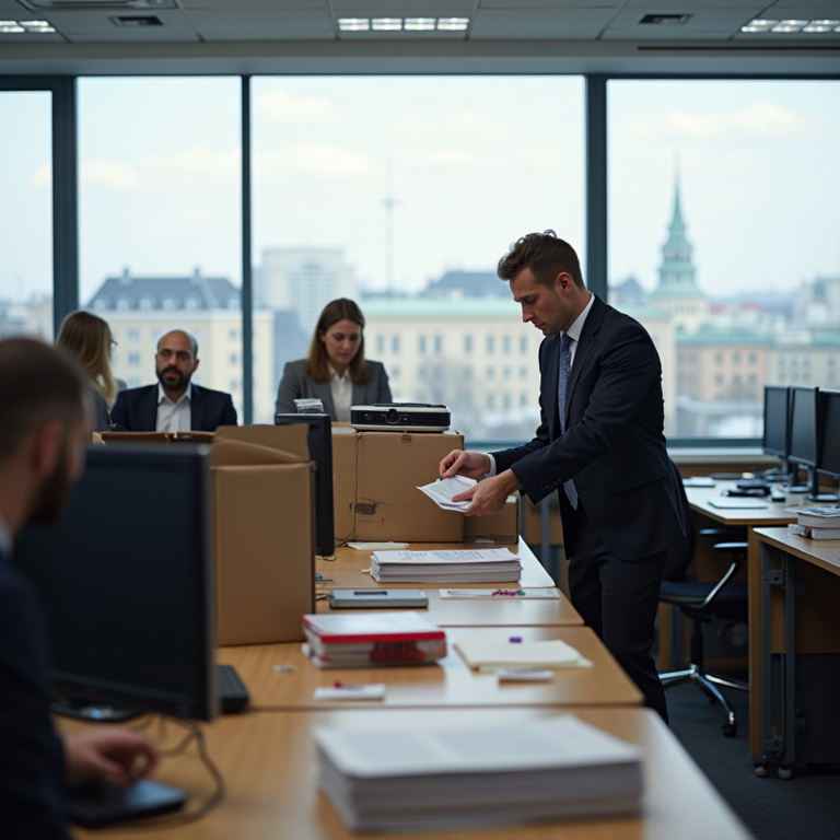 Иллюстрация 2: Обучение специалистов по закупкам: мощный рост вашего бизнеса Поясняющая иллюстрация к материалу "Закупки малого бизнеса — эффективное обучение специалистов в Нижнем Новгороде"