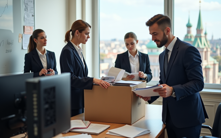 Изображение к статье "Обучение госзакупкам: Полное Руководство для Успешной Карьеры"