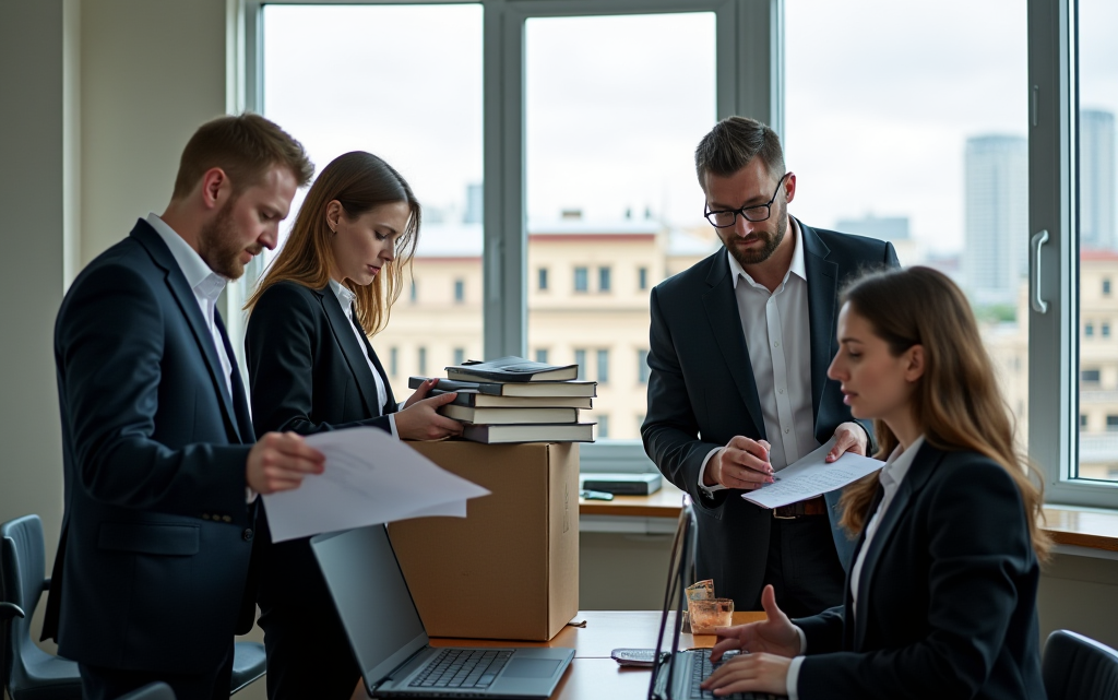 Наглядный пример к статье "Оценка поставщика: Потрясающие критерии в Нижнем Новгороде"