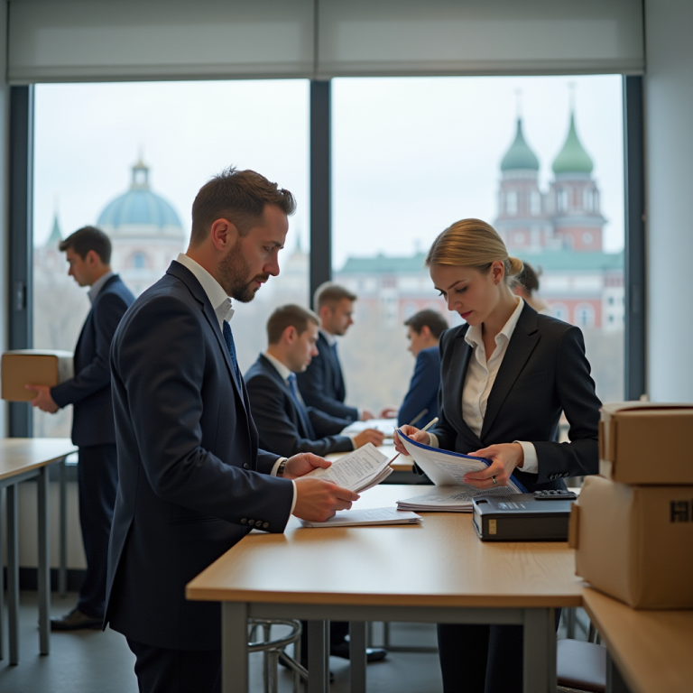 Графическое сопровождение статьи "Ключевая ставка: Обязательное снижение [sc name=incity][/sc] [sc name=year][/sc]"