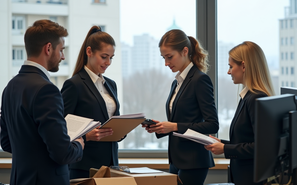 Графическое сопровождение статьи "Контрактная система закупок: Незаменимый гид в Самаре [sc name=year][/sc]"